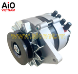  4TE35A-12100-5C - GENERATOR - Máy phát điện (Củ phát) 