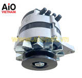  4TE35A-12100-5C - GENERATOR - Máy phát điện (Củ phát) 