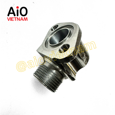  51417379 - ADAPTER, DELIVERY FRONT/  Co nhớt 