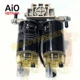  6409862810040 Cụm lọc dầu tách nước 