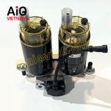  6409862810040 Cụm lọc dầu tách nước 