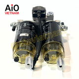  6409862810040 Cụm lọc dầu tách nước 