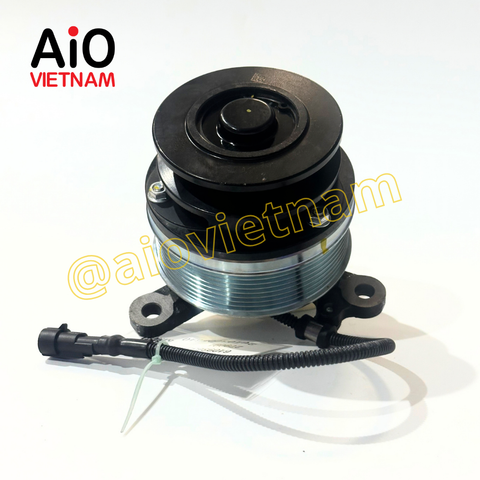  6409863310001 - IDLER-Cụm puly trung gian đảo chiều điện từ 