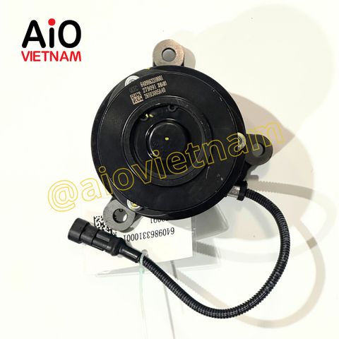  6409863310001 - IDLER-Cụm puly trung gian đảo chiều điện từ 