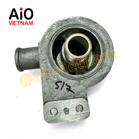  84520336 - HEAD FILTER/  Pát lọc thủy lực 