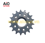  BZF0028.3-506- Bánh răng dẫn động 