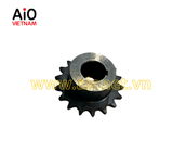  BZF0028.5-103- SPROCKET WHEEL- Bánh xích 