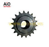  BZF0028.5-103- SPROCKET WHEEL- Bánh xích 