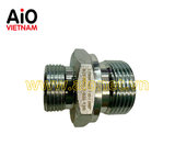  BZF0050.2-020- END STRAIGHT CONNECTING JOINT 