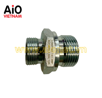  BZF0050.2-020- END STRAIGHT CONNECTING JOINT 