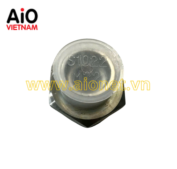  BZF0050.2-020- END STRAIGHT CONNECTING JOINT 