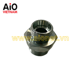  BZF0050.2-020- END STRAIGHT CONNECTING JOINT 