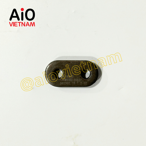  DG2002.15.1.2-02 - CONNECTING SEAT-Đế kết nối 