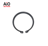  DV01215000032- SHAFT RETAINING RING - Phe gài 