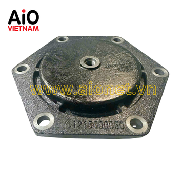  DV01215000050 - END CAP 