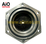  DV01215000050 - END CAP 