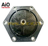  DV01215000050 - END CAP 