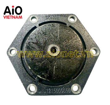  DV01215000050 - END CAP 