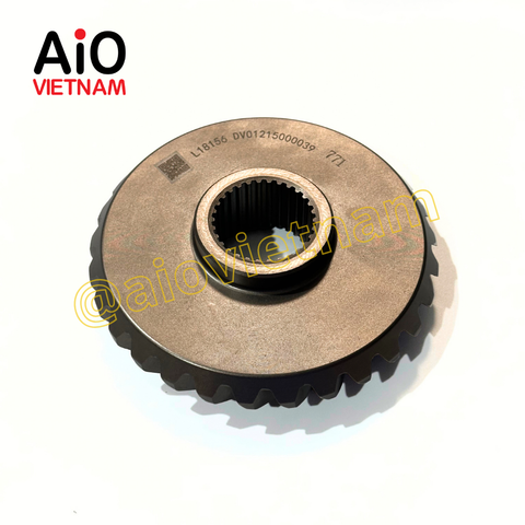  DV0121500039 - Driving bevel gear (Bánh răng côn chủ  động) 