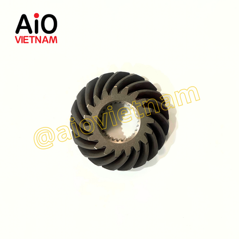  DV0121500040 - Driven bevel gear (Bánh răng côn bị động) 