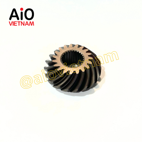  DV0121500040 - Driven bevel gear (Bánh răng côn bị động) 