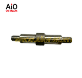  DV01401000051a- Trục đỡ bánh tăng xích RG120 
