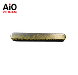  GBT1096-8X7X63- FLAT KEY (Chốt then bằng) 