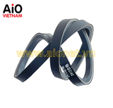  GBT1171-A840 - V-BELT - Dây curoa hình chữ V thông dụng 