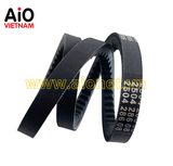  GBT12732-AV13X705 - GEAR BELT - Dây curoa răng (Dây đai răng) 