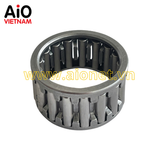  GBT20056-K28X36X20 - CENTRIPETAL NEEDLE ROLLER AND CAGE - Cụm vòng bi đũa kim hướng tâm và vòng cách 
