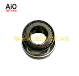  GBT297-30206- TAPERED ROLLER BEARING- Bạc đạn 