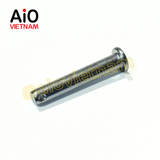  GBT882-B12X70-A3L - Bulong van hàm cắt 120 