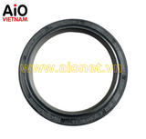  GBT9877-DL80X100X12FJ - OIL SEAL - Phốt dầu cao su dạng có khung xương 