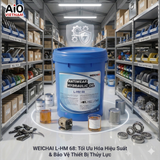  Dầu Thủy Lực Antiwear Hydraulic Oil L-HM 68 