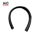 HE2001.50.4-01- OIL RETURN RUBBER HOSE OF RADIATOR - Ống nhớt hồi két làm mát nhớt 