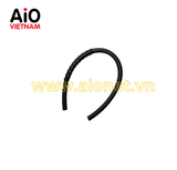  HE2001.50.4-01- OIL RETURN RUBBER HOSE OF RADIATOR - Ống nhớt hồi két làm mát nhớt 