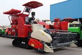 Máy gặt Lovol RG130Plus 