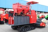 Máy gặt Lovol RG130Plus 