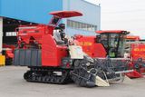  Máy gặt Lovol RG130Plus 