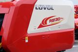  Máy gặt Lovol RG130Plus 