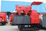  Máy gặt Lovol RG130Plus 