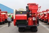  Máy gặt Lovol RG130Plus 
