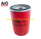  KM385T-09305CH - OIL FILTER ELEMENT - Lõi lọc nhớt (Lõi lọc cơ cấu máy) 