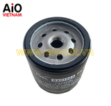  KM385T-10501-1C - FUEL FILTER ELEMENT - Lõi lọc nhiên liệu (Lõi lọc dầu diesel) 