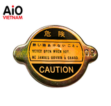  AIO002- Nắp két nước RG120plus 