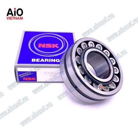  Bạc đạn NSK 22308 ( Bạc đạn đôi sọ đập) 