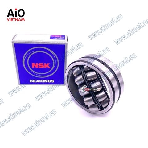  Bạc đạn NSK 22308 ( Bạc đạn đôi sọ đập) 