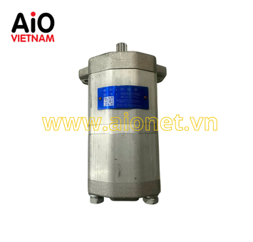  RGV4605390001-GEAR PUMP (Bơm bánh răng F12/5L) 