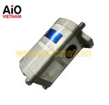  RGV4605390001-GEAR PUMP (Bơm bánh răng F12/5L) 