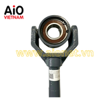  RGV1102010002K/47- SWING RING ASSEMBLY (Cụm vòng lắc màu xám nền Lovol) 